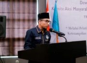 Dukung Kejagung Banding, DPP KAMPUD: Vonis Perkara Suap Zarof Ricar Belum Memenuhi Rasa Keadilan Masyarakat