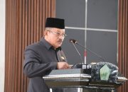 Ketua Pansus DPRD Konawe Merekomendasikan 8 Poin Penting ke Pemda, Salah Satunya Penyelesaian Utang Daerah