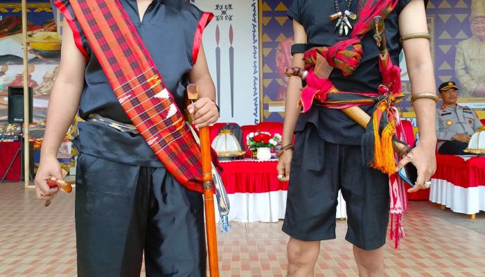 Ormas Banderano Tolaki Beri Waktu 3 x 24 Jam Polres dan Polsek Watumeeto Tangkap Pelaku Penyerangan Rumah Warga Desa Pamandati