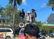 Bertandang ke Kejati Sultra, PJ Sultra & AMPK Desak Usut Tuntas Dugaan Korupsi Miliyaran Rupiah di Dinas PUPR Kolaka Utara
