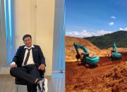 Diduga Lakukan Illegal Mining di Lahan Adat Pondidaha, PT ST Nikel Resources Disorot Masyarakat dan HMI MPO