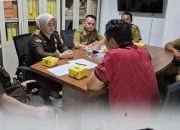 Bantuan Hukum Ke Pemkot, Datun Kejari Bandar Lampung Pulihkan Keuangan Daerah Mencapai Rp 2,6 Milyar Lebih