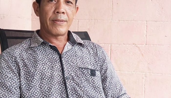 Janji Tinggal Janji, Warga Desa Suro Kecewa PT Evan Lestari Hanya Tawarkan Rp300 Ribu Ganti Rugi