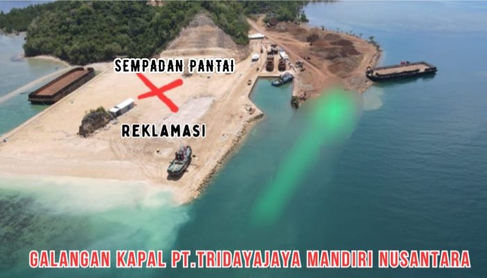 Kasus Jual Beli Ilegal Sempadan Pantai dalam Penyelidikan Kejati Sultra: Kades Torobulu, Owner PT. WIN dan PT. TMN Diduga Terlibat