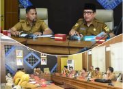 Pemkab Musi Rawas Perketat Proses Hibah 2025: Mukhlisin Tegaskan Transparansi dan Asas Manfaat