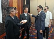 BANI Jawa Barat Komitmen Meningkatkan Kesejahteraan Pengusaha Lokal di Sektor Pertanian, Peternakan dan Industri