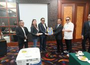 Bank Aset Nusantara Indonesia Lebarkan Sayap di Kalimantan Timur