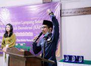 DPP KAMPUD Minta KEJATI Gerak Cepat Tangani Dugaan Korupsi Bansos Rp 60 Milyar di Koperasi PTR RPM Way Kanan