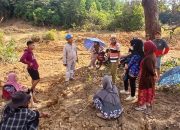 Penyerobotan Lahan Warga Kembali Terjadi Oleh PT Rimau dan PT IPIP: Warga Minta Tanggungjawab