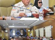Pemkab Musi Rawas Siapkan Peluncuran Koperasi Merah Putih: Sinergi Menuju Ekonomi Desa Mandiri