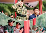 Bupati Ratna Machmud Buka TMMD ke-125: Sinergi TNI dan Pemda Jadi Motor Pembangunan Desa Terpencil