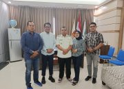 Perusahaan Asal Malaysia Menawarkan Investasi di Bontang