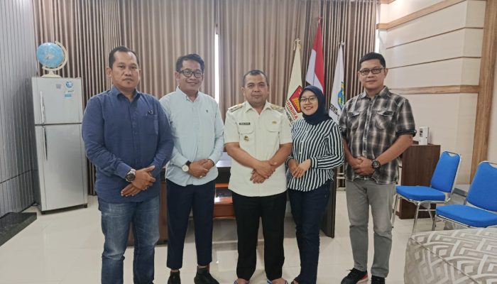 Perusahaan Asal Malaysia Menawarkan Investasi di Bontang
