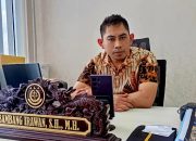 Kasi Datun Kejari Bandar Lampung Bambang Irawan Masuk Nominasi Adhyaksa Awards 2025 Kategori Jaksa Inovatif