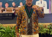 HMI MPO Mendesak Bupati Konsel Cabut Izin PT Trust Certufied International dan PT Triyasa Pirsa Utama dan Mencopot Kadis DLH