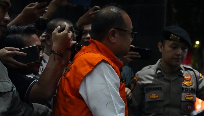 Terkait Pemberian Fasilitas Kredit LPEI KPK Ungkap Kerugian Negara Mencapai 1,7 Triliun