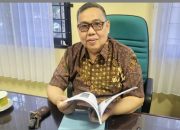Bank Aset Nusantara Indonesia Menunjuk Prof. Dr. Saipul Annur sebagai Direktur Wilayah Sumatera Selatan