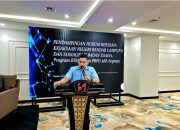 Jaksa Bambang Irawan Masuk 3 Besar Nominasi Adhyaksa Awards 2025 Kategori Jaksa Inovatif Dalam Penegakan Hukum