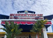 PAKAR Sultra Desak Audit Forensik, Pembatalan SK PPPK Bermasalah, dan Copot Kadis Perhubungan Sultra