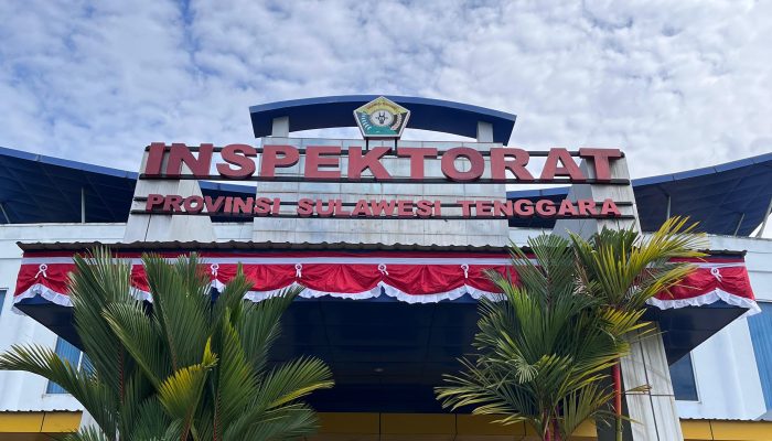 PAKAR Sultra Desak Audit Forensik, Pembatalan SK PPPK Bermasalah, dan Copot Kadis Perhubungan Sultra