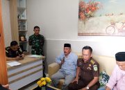 Kejati Sultra Didesak segera Ambil Alih Kasus Grafitikasi Bupati Koltim