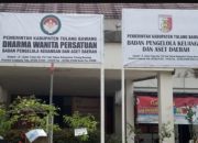 BPKAD Tulang Bawag di Bawah Komando Dr. Rustam Effendi Sedang Disorot DPP KAMPUD Terkait Dugaan Korupsi