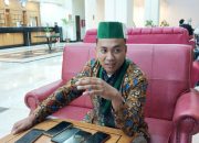 Ketum HMI MPO Konsel Desak KPK RI Periksa Kadis Kesehatan & Dirut RSUD Terkait Dugaan Penyimpangan Anggaran TA 2022