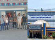 Skandal PPPK Siluman Terkuak di Dishub Sulawesi Tenggara, Gubernur Sultra Diminta Copot Kepala Dinas