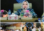 Bupati Musi Rawas Tekankan Pentingnya Sinergi dengan KPK untuk Tata Kelola Pemerintahan yang Bersih