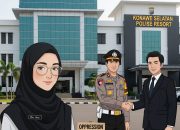 Dirut PT.WIN Selaku Terlapor Dua Kali Tak Penuhi Panggilan: Kapolres Konsel Diminta Agar Tidak Tebang Pilih