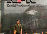 GK Sultra Bakal melaporkan Dugaan Korupsi Proyek Pembangunan Jalan Kendari – Toronipa dan 10 Paket Pekerjaan pada Dinas Sumber Daya Air dan Bina Marga Sultra