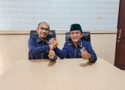 Ketua DPD KAMPUD Lampung Timur Desak Pansel Dan Bupati Tidak Pilih Calon Sekda Bermasalah