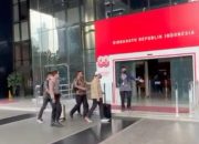 KPK RI Membenarkan Penangkapan 12 Orang dalam Operasi OTT Kasus Dugaan Korupsi Pembangunan RSUD Kolaka Timur