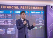 Bank Sultra Hadir dengan Gedung Tower Baru, Siap Tumbuh Bersama Masyarakat Sulawesi Tenggara