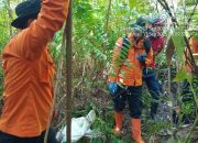 Dilaporkan Hilang: Seorang Anak Berusia 4 Tahun Ditemukan Tewas Didalam Karung
