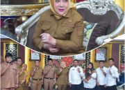 Bupati Musi Rawas Terima Audiensi BPN Bahas Sinergi Pembangunan Daerah