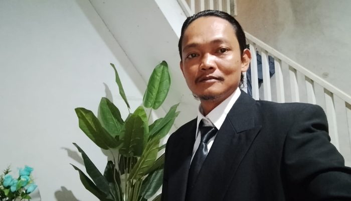 Ketua DPC-PPWI PPWI Sesalkan Oknum Aktivis Lecehkan Profesi Pewarta