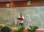 DPRD Konsel Boros dan Tidak Peka: Rapat di Hotel Kendari Bukan di Gedung Rakyat