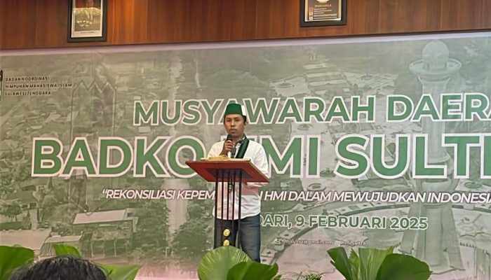 DPRD Konsel Boros dan Tidak Peka: Rapat di Hotel Kendari Bukan di Gedung Rakyat
