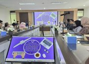 Dukung Program Asta Cita dan Prioritas Nasional, Kejari Bandar Lampung Beri Pendampingan Ke BPJS dan Rumah Sakit