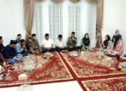 Plt. Bupati Koltim Serukan Persatuan Saat Acara Doa Bersama