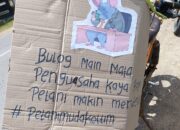 Pemda Koltim Siap Kawal HPP Gabah Sesuai Instruksi Presiden