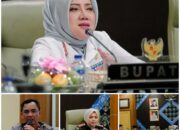 Rapat Forkopimda Musi Rawas Dipimpin Bupati Ratna Machmud, Bahas Sinergi Pemerintah dan Penegakan Hukum