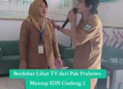 Karoke di Jam Kerja Dua Kepsek di Kecamatan Sindangresmi Harus Diberi Sangsi Kode Etik ASN