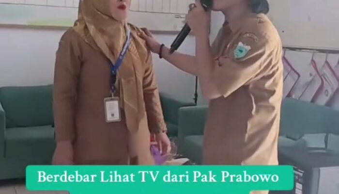 Karoke di Jam Kerja Dua Kepsek di Kecamatan Sindangresmi Harus Diberi Sangsi Kode Etik ASN