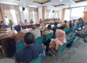 Percepatan Pembangunan Menjadi Fokus Pemerintahan Yosep Sahaka