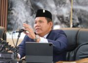 Beredar Sebuah Vidio Konten, Ketua DPRD Konawe “Itu Bukan Saya Yang Buat”, Kreator Aim Siap Tempuh Jalur Hukum