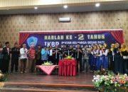 Tasyakuran Harlah IKBP Ke-2, Jembatani Silaturahmi Warga Pati dan Bangun Sinergi Lintas Daerah