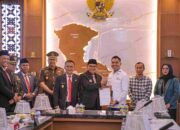Bank Sultra Perkuat Kemitraan dengan Pemda Konawe Melalui KKPD dan Program CSR