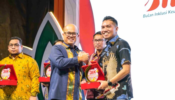 Bank Sultra Dukung Bulan Inklusi Keuangan (BIK) 2025 Wujudkan Akses Keuangan untuk Semua